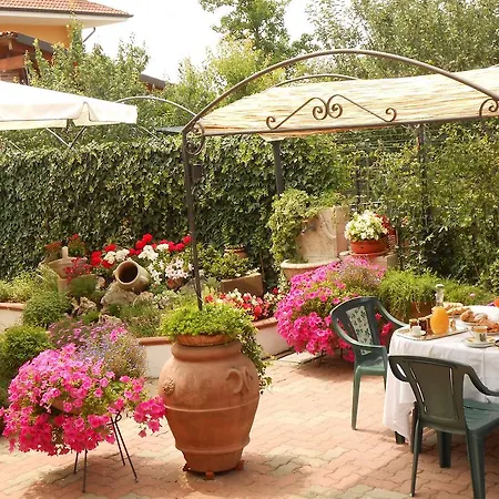 Anna Bed and breakfast Moncalieri