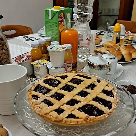 安娜住宿加早餐旅馆 住宿加早餐酒店