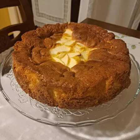 Alojamento de Acomodação e Pequeno-almoço Anna