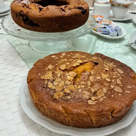 Anna Bed & Breakfast 3*