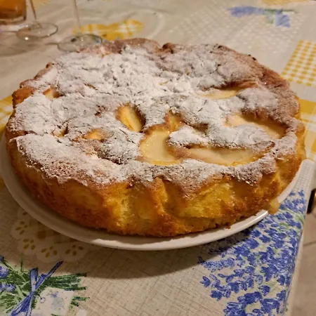 Anna Alojamento de Acomodação e Pequeno-almoço Moncalieri