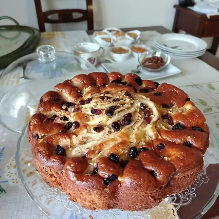 安娜住宿加早餐旅馆