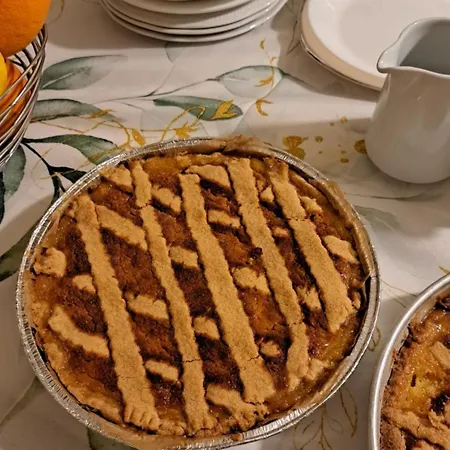 Anna Bed & Breakfast