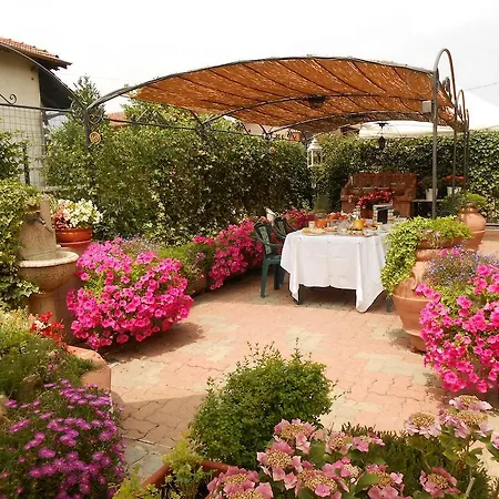 Bed & Breakfast Anna