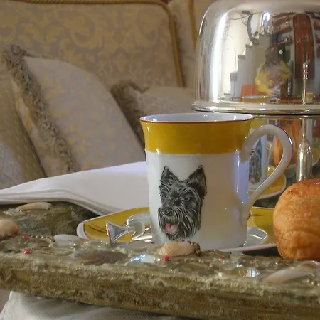 Bed and breakfast Anna Moncalieri