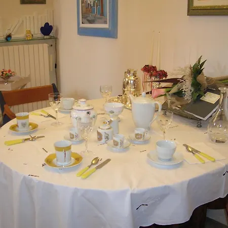 安娜住宿加早餐旅馆