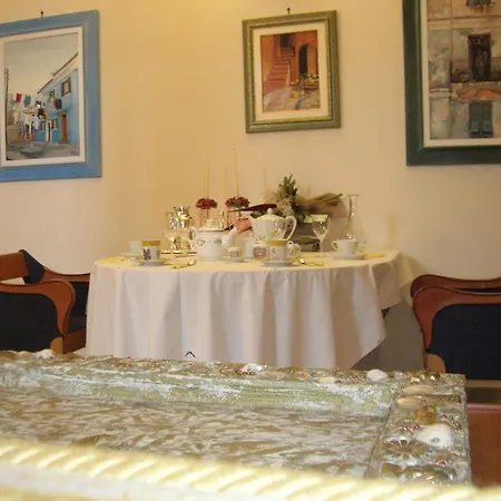 Bed & Breakfast Anna