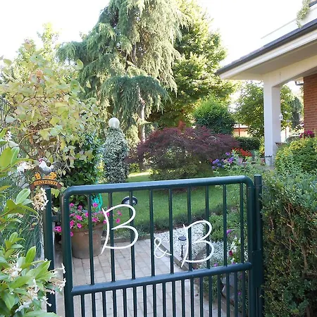 住宿加早餐酒店 安娜住宿加早餐旅馆 3*