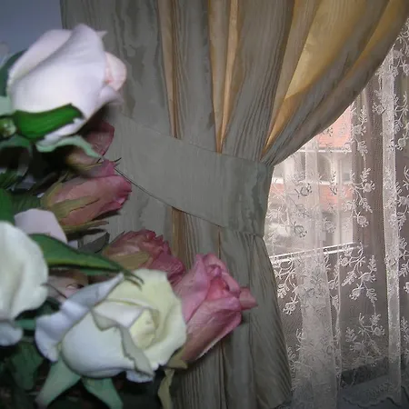 Bed & Breakfast Anna 3*