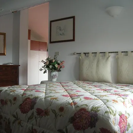Bed and breakfast Anna