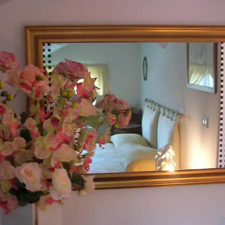 安娜住宿加早餐旅馆