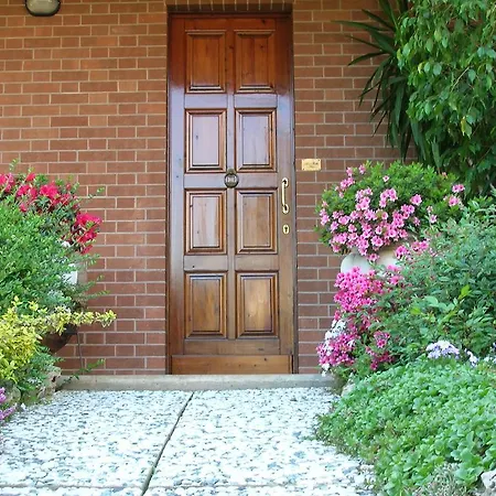 Bed & Breakfast Anna