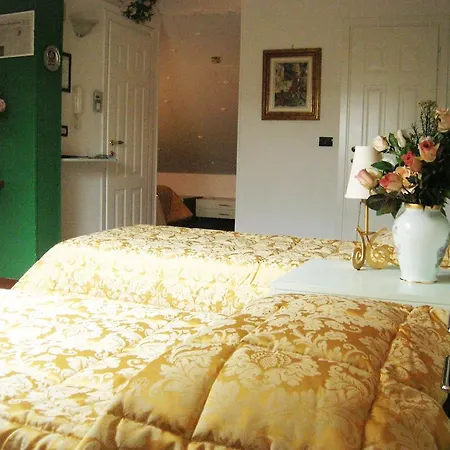 Bed and breakfast Anna Moncalieri
