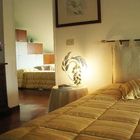 Bed & Breakfast Anna