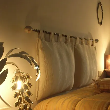 Bed & Breakfast Anna 3*