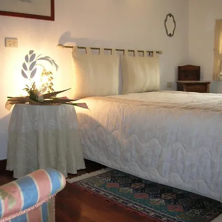 Bed & Breakfast Anna