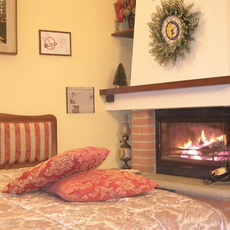 Anna Bed & Breakfast 3*