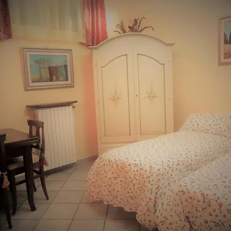 安娜住宿加早餐旅馆