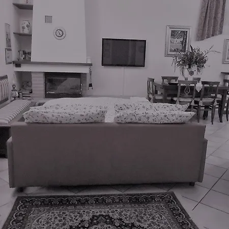 安娜住宿加早餐旅馆 3*