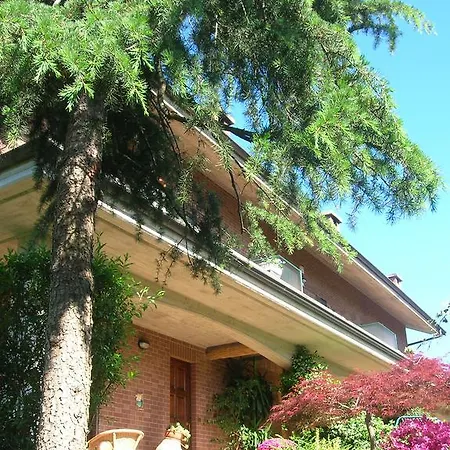 Bed and breakfast Anna
