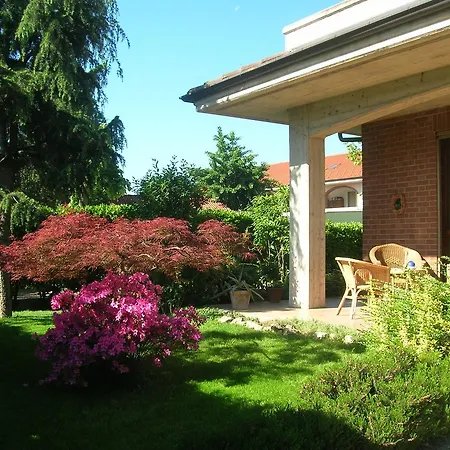 Anna Bed and breakfast Moncalieri